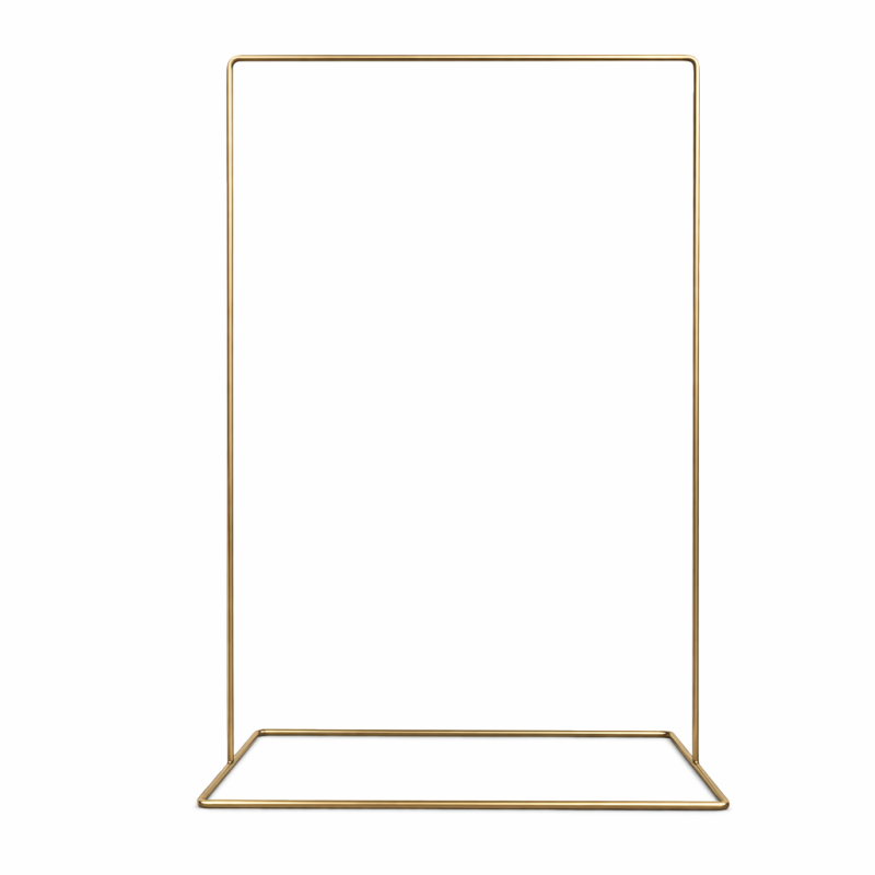 Gold Stand