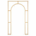 Elegance Archway 240cm