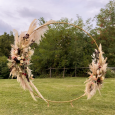 Circular Archway - 200cm Circular Archway - 200cm