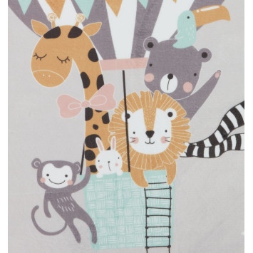 Hello! Children's carpet