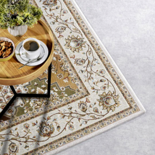 Outdoor carpet 160x235cm