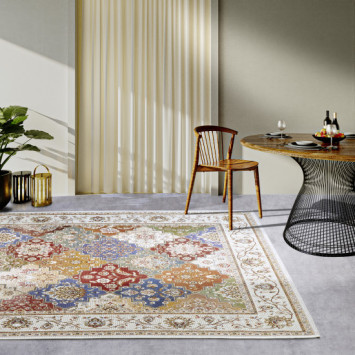 Outdoor carpet 200x285cm