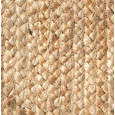 Jute rug 70x140cm Jute rug 70x140cm