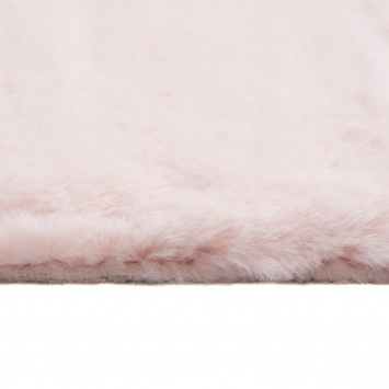 Pink carpet 100x200cm