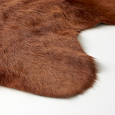 Cowhide - Brown