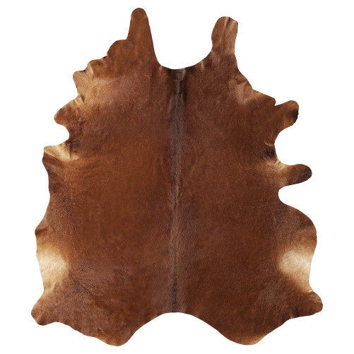 Cowhide - Brown