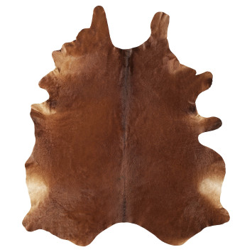Cowhide - Brown