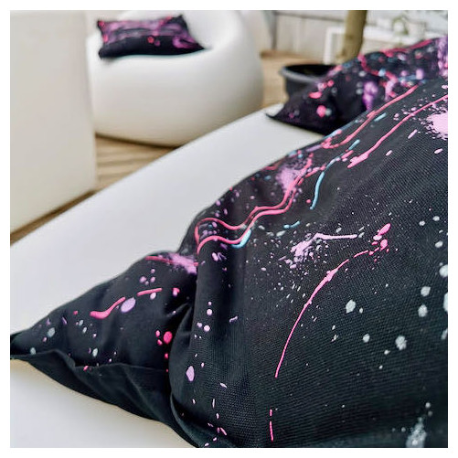 Phosphorescent cushion