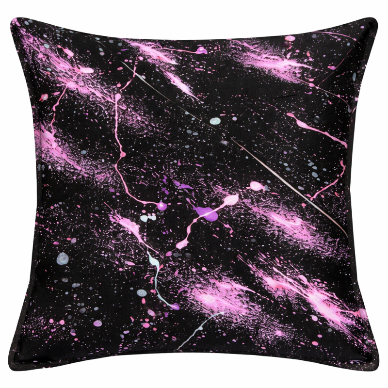 Phosphorescent cushion Phosphorescent cushion