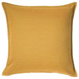 Mustard pillow Mustard pillow