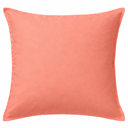 Apricot pillow