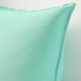 Mint pillow