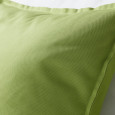 Lightgreen pillow Lightgreen pillow