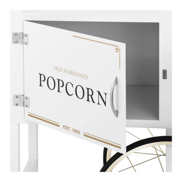 Popcorn Maker
