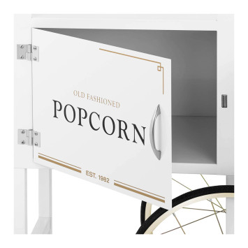 Popcorn Maker