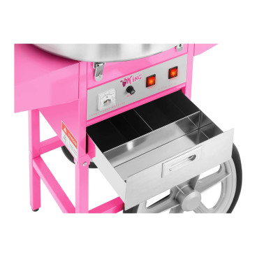 Cotton Candy Machine