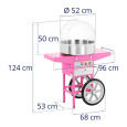 Cotton Candy Machine