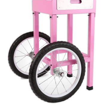 Cotton Candy Machine