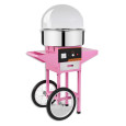 Cotton Candy Machine