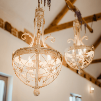 Vintage Chandelier