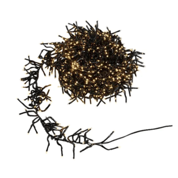 Extra thick string lights - 1.8m