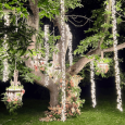 Extra thick string lights - 1.8m