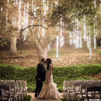 Extra thick string lights - 1.8m