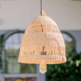 Seagrass Lampshade