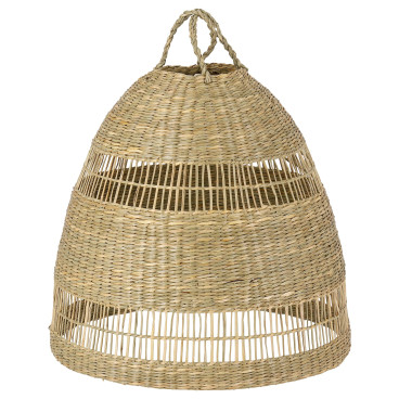 Seagrass Lampshade