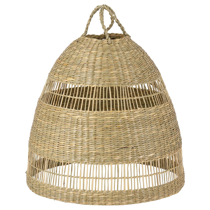 Seagrass Lampshade