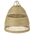 Seagrass Lampshade