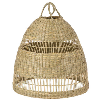 Seagrass Lampshade
