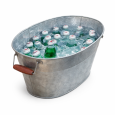 20l tin bucket
