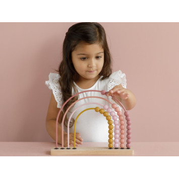 Children's Game - Abacus