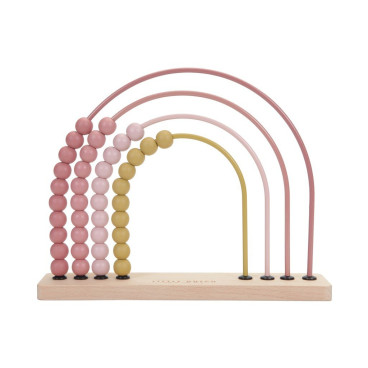 Children's Game - Abacus