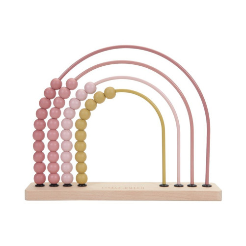 Children's Game - Abacus