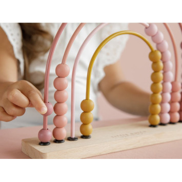 Children's Game - Abacus