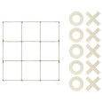 Tic-Tac-Toe - MAXI