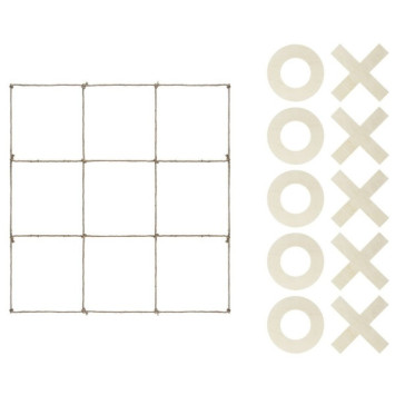 Tic-Tac-Toe - MAXI