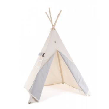 Teepee béžové
