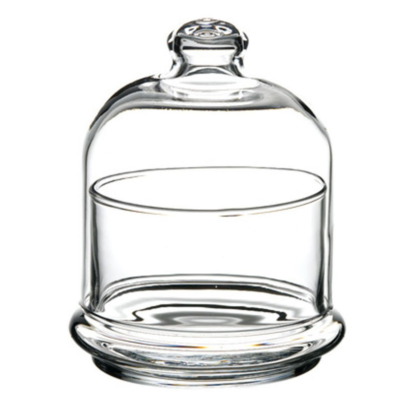 Dóza s poklopom mini Dóza s poklopom mini