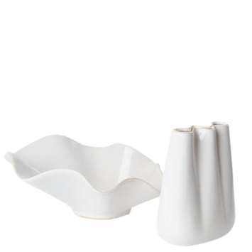 Shell bowl