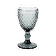 Wine glass - gray