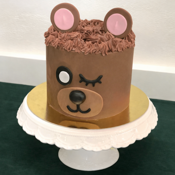 Podnos porcelánový