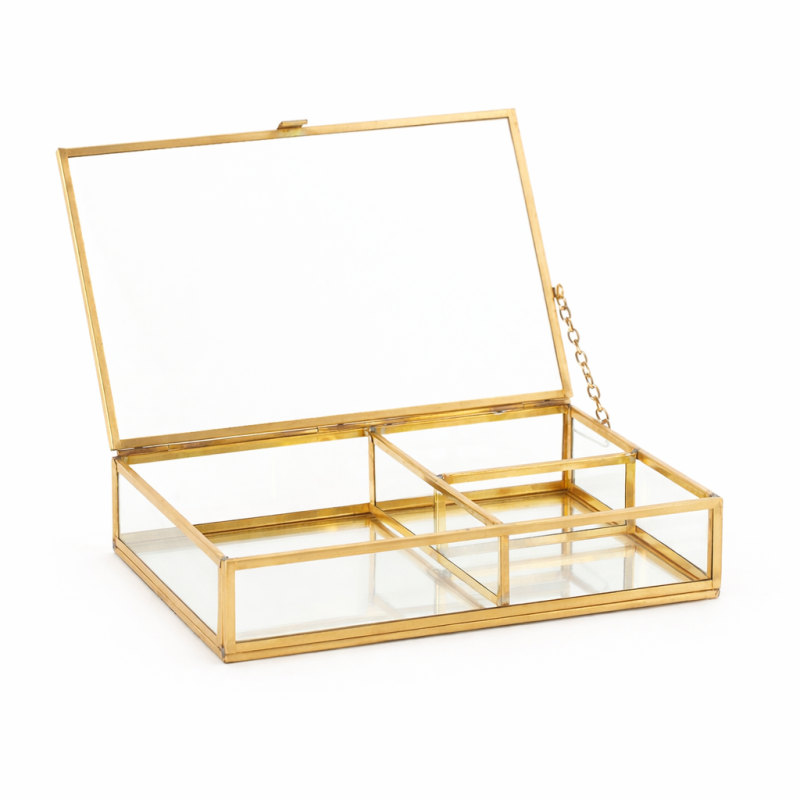 Large Jewelry Box Large Jewelry Box