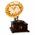 Gramophone