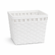White Basket