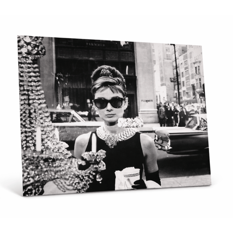 Obraz Audrey Hepburn II.