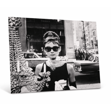 Obraz Audrey Hepburn II.