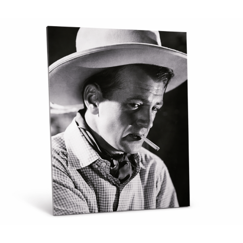 Obraz Gary Cooper